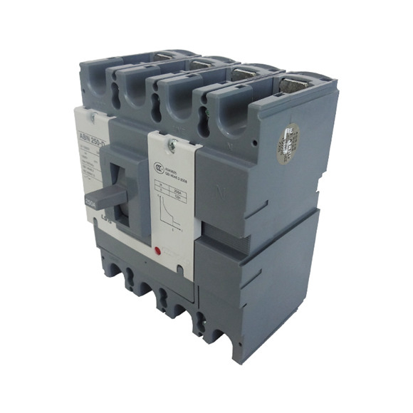 LS MCCB Acuan Pemutus Litar Kes ABN250-D-250A