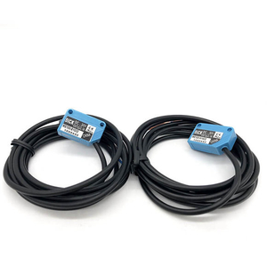 Sergantys fotoelektriniai jutikliai GTE6-N1212