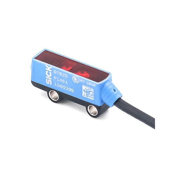 ឧបករណ៍ចាប់សញ្ញា Photoelectric ឈឺ GTB2S-N1451 GTB2S-E1451
