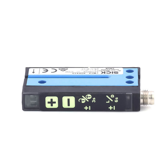 Sick Widelec sensor s WF15-40B410 WF5-40B410 WF15-40B416 WF50-40B410