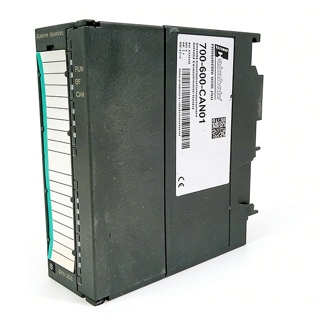 Helmholz 700-600-CAN01 산업용 통신 모듈