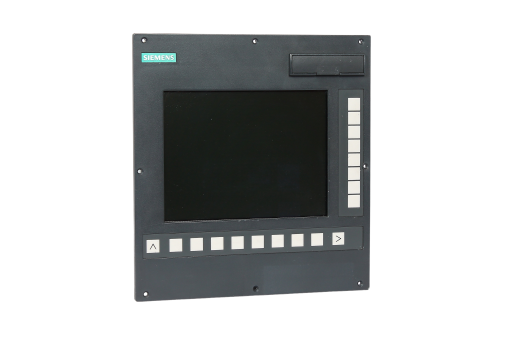 Siemens SINUMERIK 802D Operatur Panel 6FC5610-0BA10-0AA1