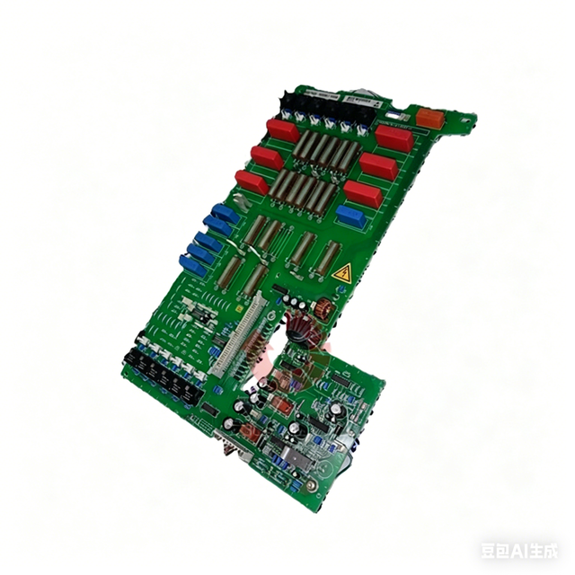 „Siemens“ lygintuvo paleidimo plokštė 6SE7028-6EC85-1HA0 (C98043-A1681-L1)