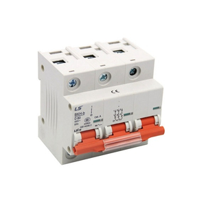 LS Miniizolator BKD tip 1, 2, 3, 4 pol
